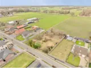 Bouwgrond Lommel 1000m2 Rustig gelegen