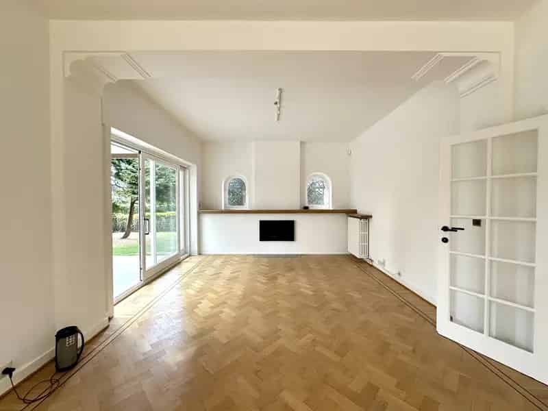 Huis te koop Oudergem 235m2 4 slaapkamers tuin
