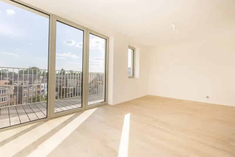 Appartement te koop Vorst 1 slaapkamer + bureau  EPC B