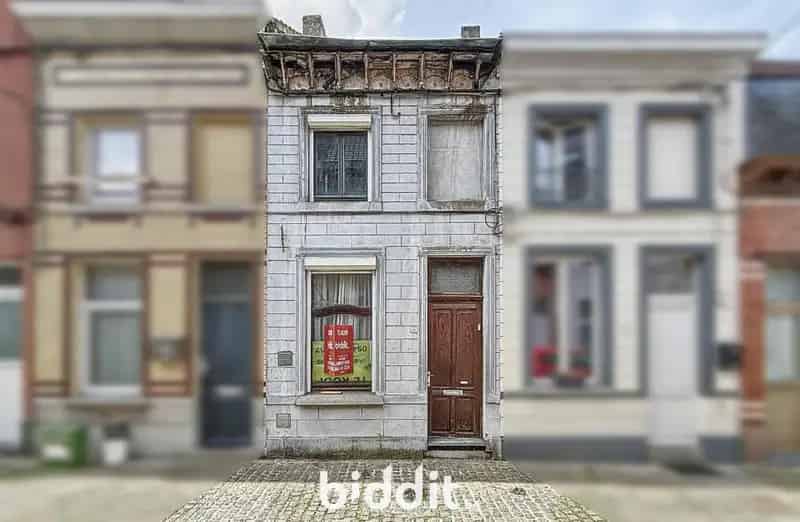 TE RENOVEREN WONING