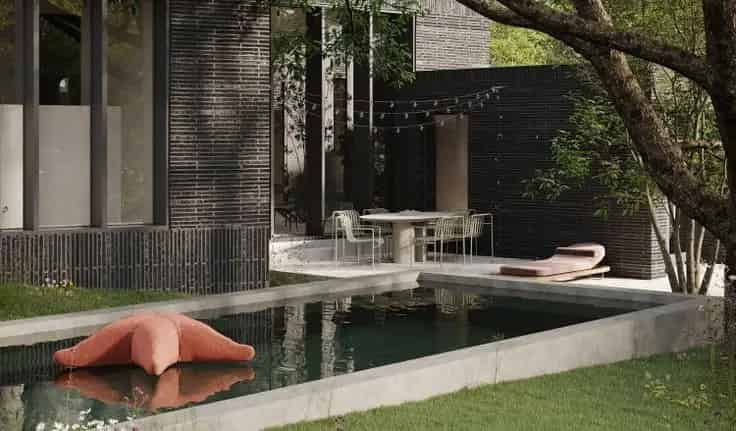Luxe Villa Te Koop SAM Moderne Architectuur