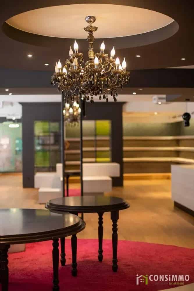 Handelspand 325m² Genk Centrum
