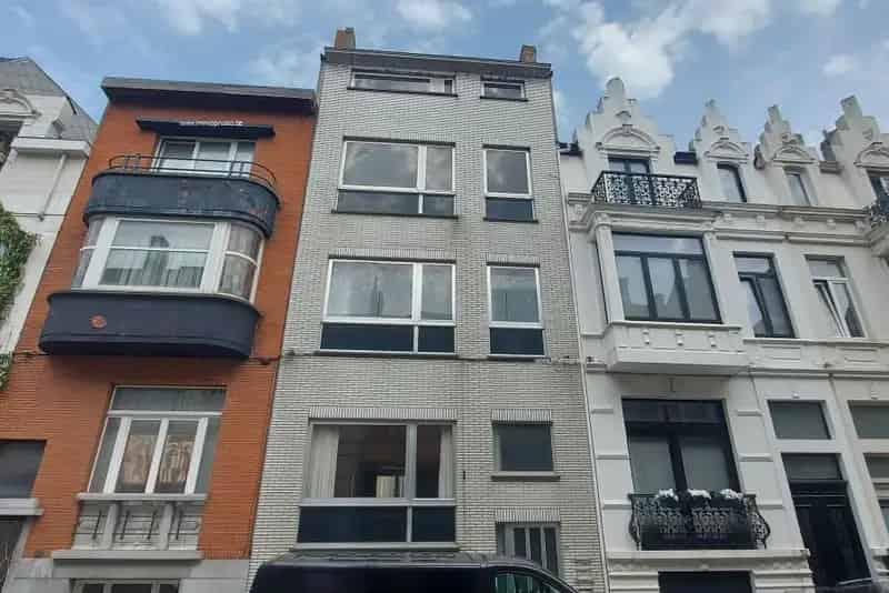 Huis te koop Oostende Centrum 6 slaapkamers