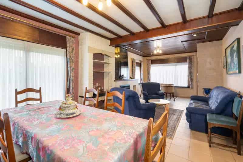 Te Huur Bungalow 3 slaapkamers Zuidgerichte Tuin Oordegem