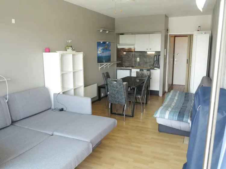 Appartement te koop