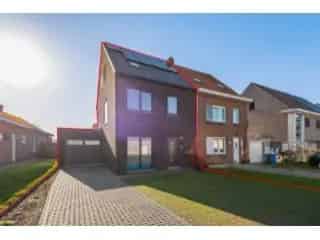 Huis te koop Ekeren - Ruime HOB met Duplex en Praktijkmogelijkheden