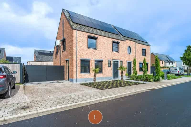 Huis te koop Roeselare 3 slaapkamers EPC A
