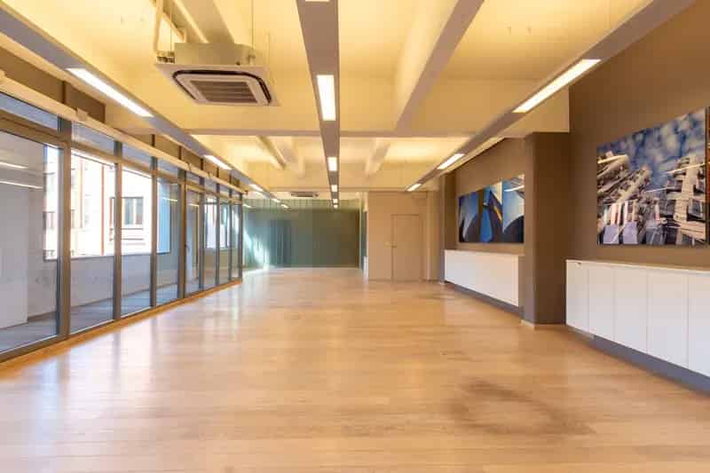 Unieke Loft te Huur Mechelen Centrum