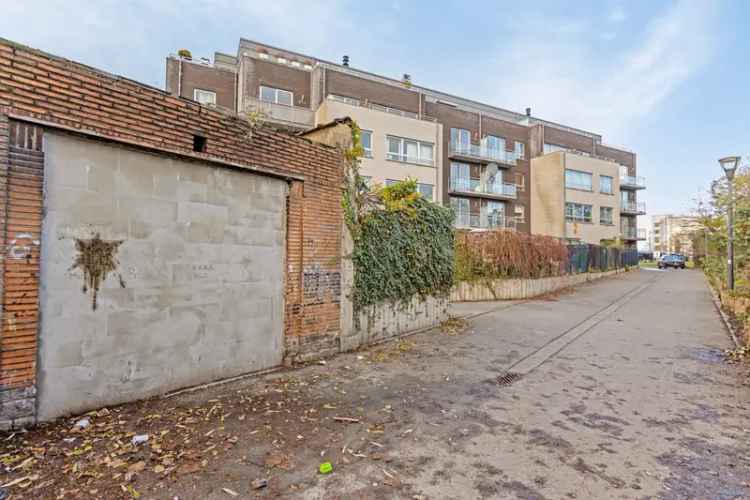 immo DAVID stelt voor: depot van 53m²