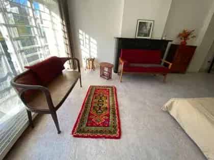 Gemeubileerde Studio Avenue De Stalingrad