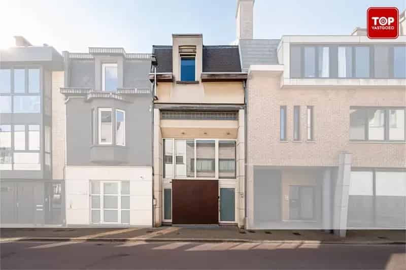 Huis te koop Sint Niklaas 3 slaapkamers