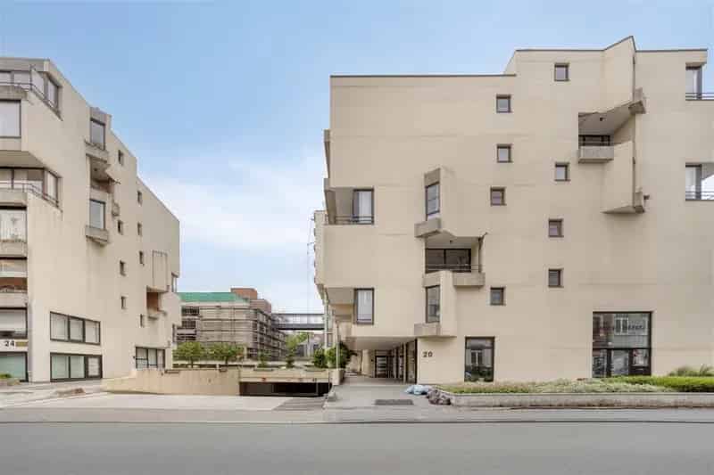 Appartement te koop Leuven 2 slaapkamers instapklaar
