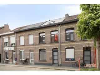 Huis te koop Mechelen Zuid: gerenoveerde stadswoning met tuin