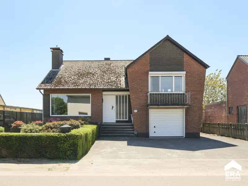 Gezinswoning te koop Pelt 3 slaapkamers 1096m²