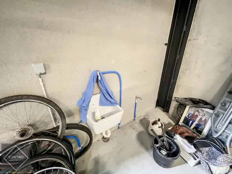 Magazijn te huur Blankenberge 130m²