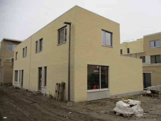 Appartementen te koop Michel Wittockstraat: 2 slaapkamers, 3 verdiepingen