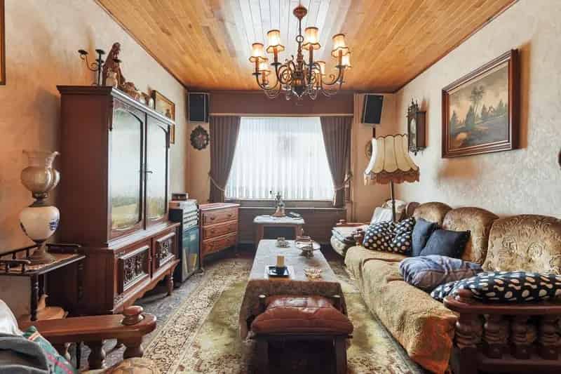 Huis te koop in Sint-Amandsberg
