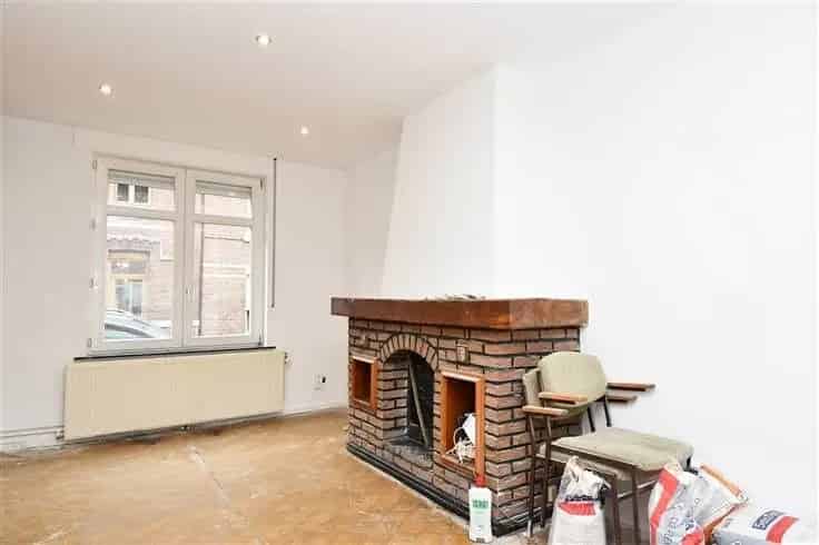Huis te Koop 3 slaapkamers Laveu