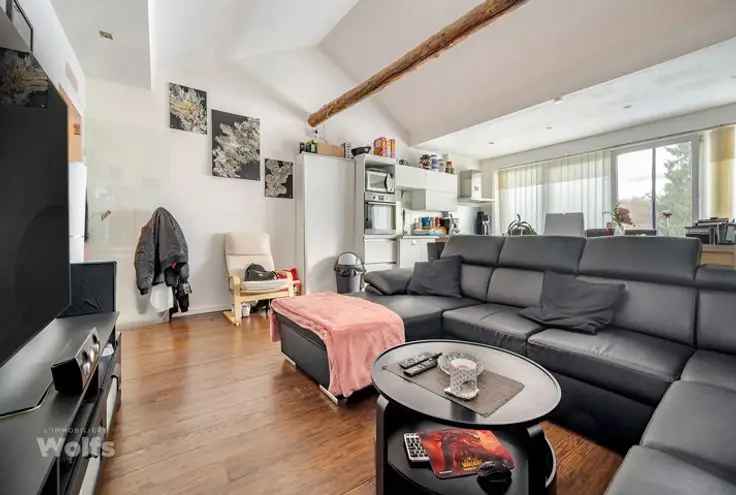 Appartement Te Koop