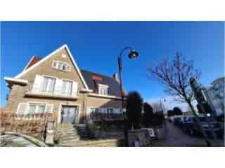 Handelspand B&B Wenduine 8 kamers 24 slaapplaatsen Strand 100m