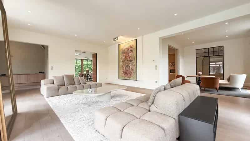 Luxe Villa te Huur met Zwembad en Poolhouse