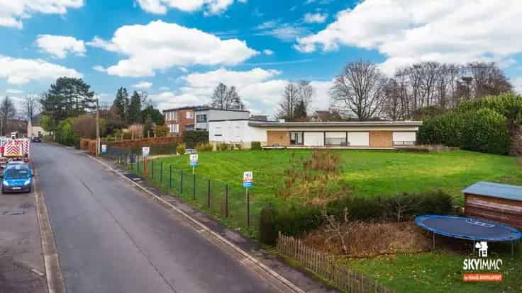 Bungalow Te Koop Fexhe-Lins 5 slaapkamers 170m²