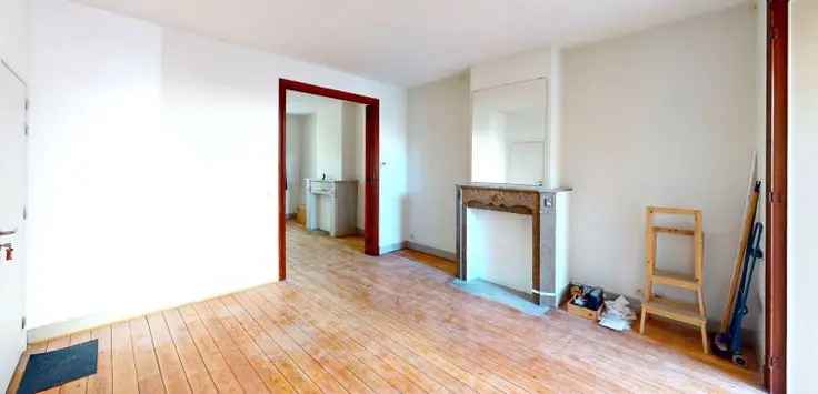 Appartement Te Koop