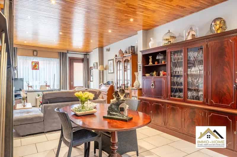 Huis te koop in Melle: Knusse starterswoning