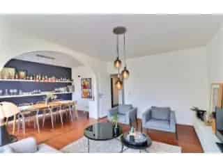 Appartement te Koop Etterbeek 83m²