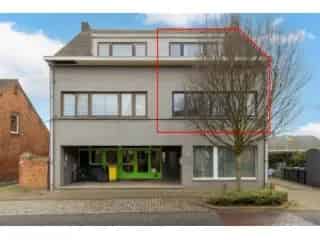 Appartement te koop Zoerle Parwijs 2 slaapkamers