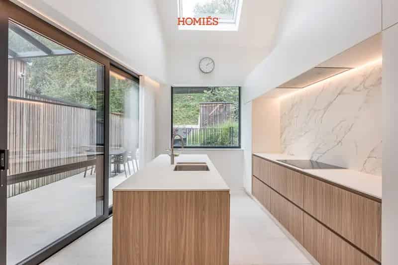 Duplex Appartement Studio Studentenkamer A+++