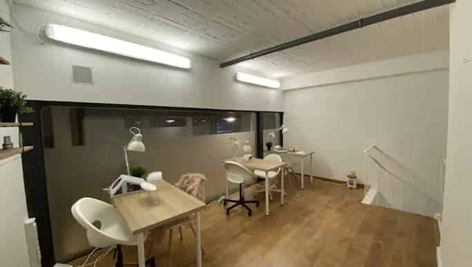 Kantoor te Koop Roeselare Centrum 63m²