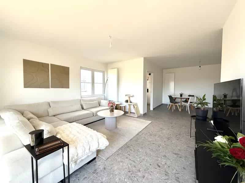 Appartement te Koop Harelbeke Rustige Ligging