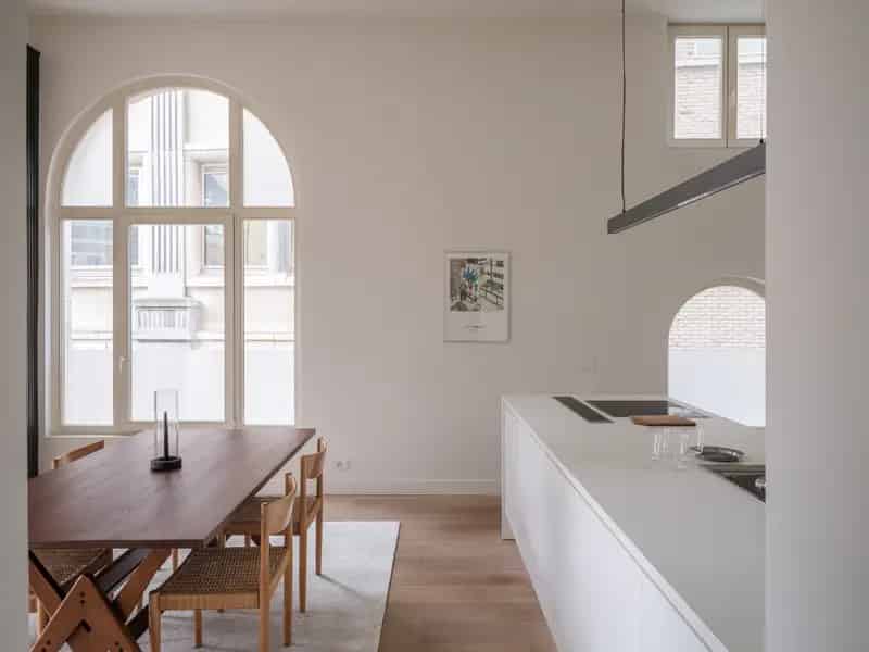 Appartement te koop in Gent
