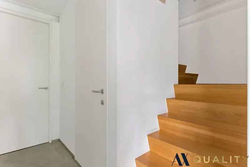 Energiezuinige HOB 3 slaapkamers hobbyruimte