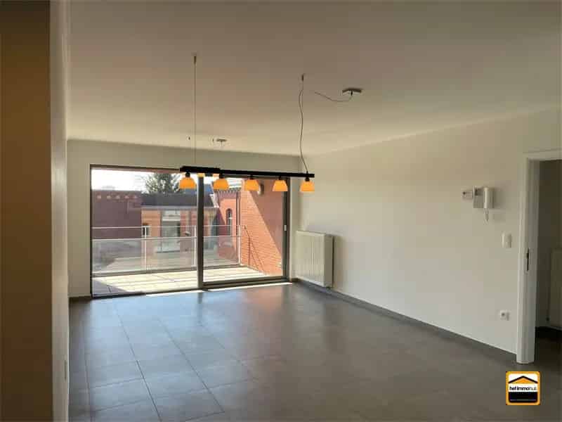 Appartement te huur Kortessem - Instapklaar 1 slaapkamer