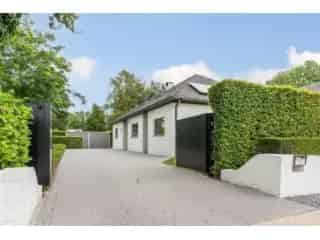Huis te koop Diepenbeek - Instapklare gezinswoning met tuin