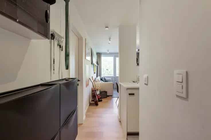 Appartement te koop Leuven - 1 slaapkamer - gerenoveerd