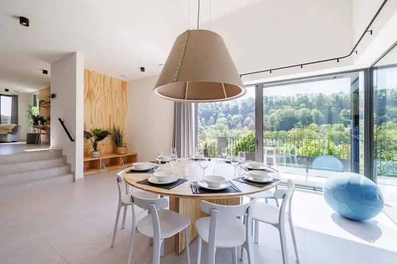 Nieuwe Vakantiewoning Durbuy