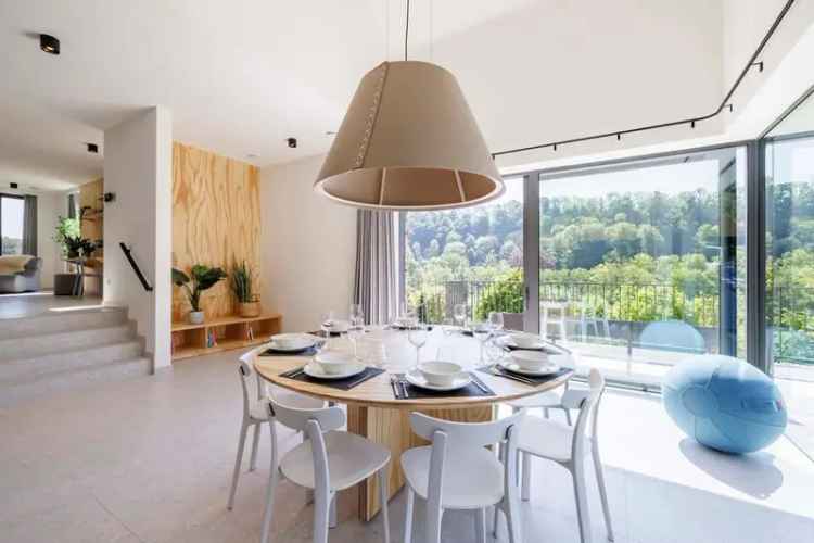 Nieuwe Vakantiewoning Durbuy