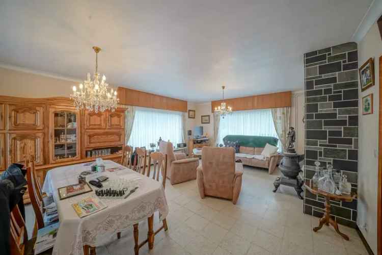 Bungalow te koop - Torhoutweg 4, 8460 Oudenburg 