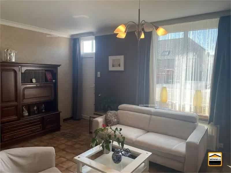 Woning te koop Gotem 2 slaapkamers tuin garage