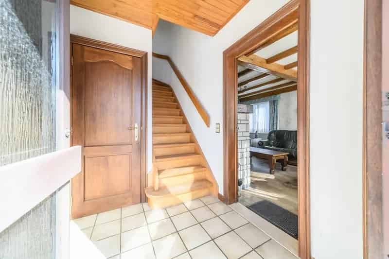 Huis te koop in Erpe: Ruime gezinswoning