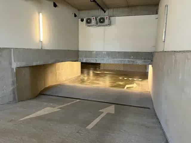Parkeerplaats te Koop Heusden Zolder Residentie Kapellehof