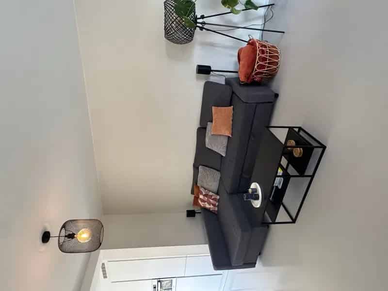 Modern Appartement Wortegem Petegem te Huur