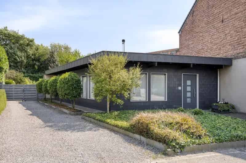 Woning 3 slaapkamers Wijgmaal 173m² EPC 282