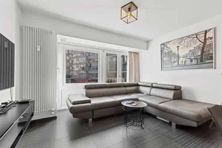 Appartement te koop Oostende 2 slaapkamers