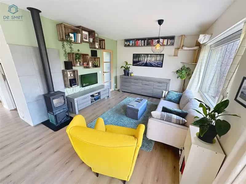 Recente Energiezuinige Woning 2 slaapkamers Garage Tuin