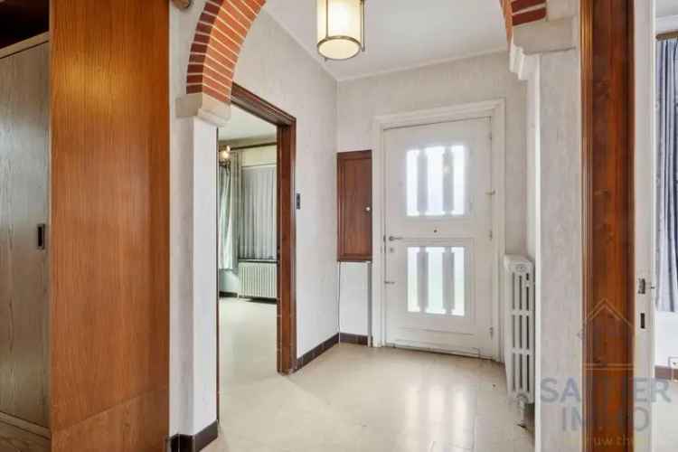 Te Koop: Statig Woning met Potentieel in Tiel