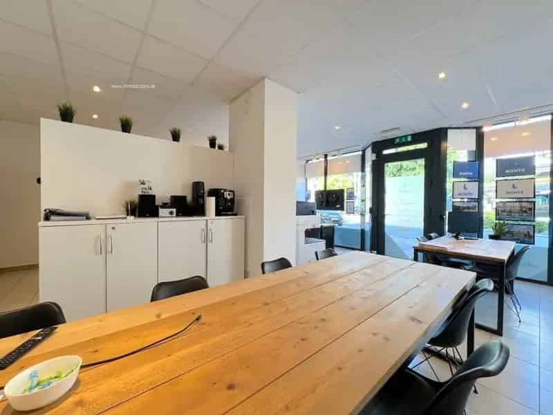 Handelspand te huur Torhout Centrum 48m²